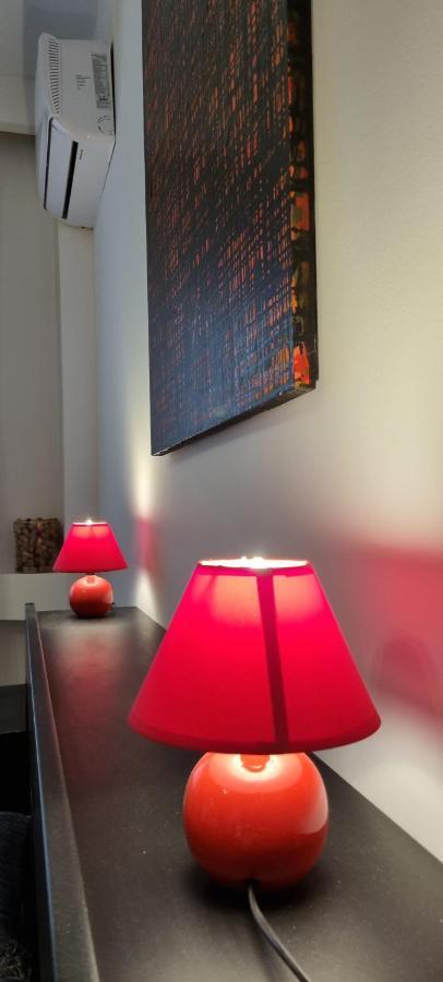 Alt Studio Apartment Bucharest Luaran gambar