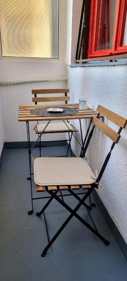 Alt Studio Apartment Bucharest Luaran gambar