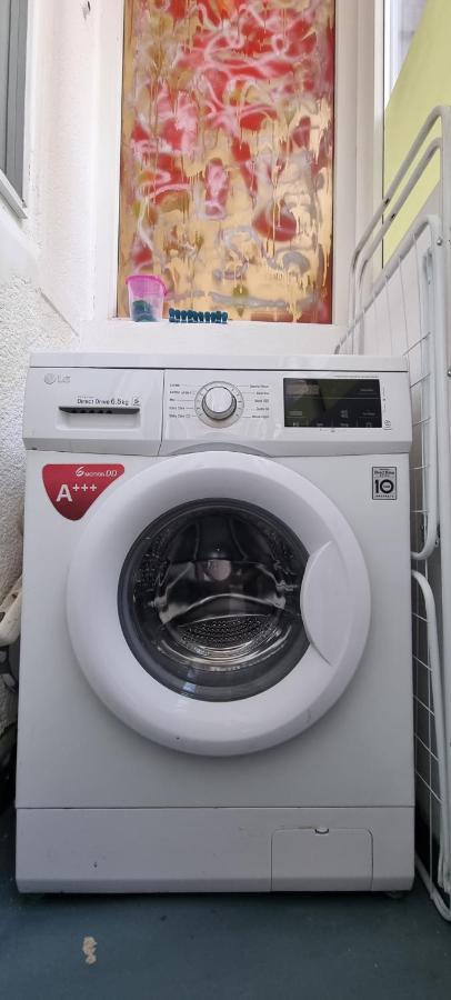 Alt Studio Apartment Bucharest Luaran gambar
