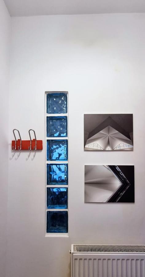Alt Studio Apartment Bucharest Luaran gambar