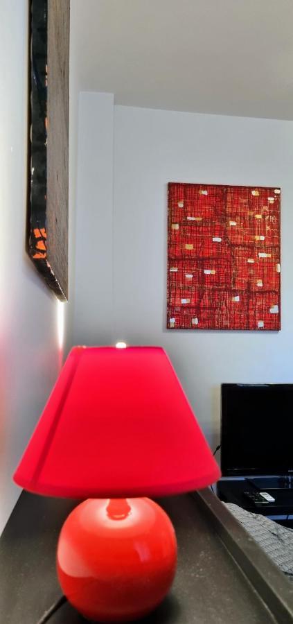 Alt Studio Apartment Bucharest Luaran gambar