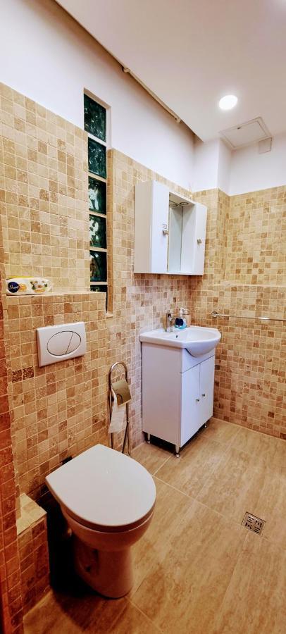 Alt Studio Apartment Bucharest Luaran gambar