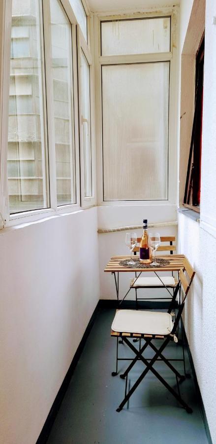 Alt Studio Apartment Bucharest Luaran gambar