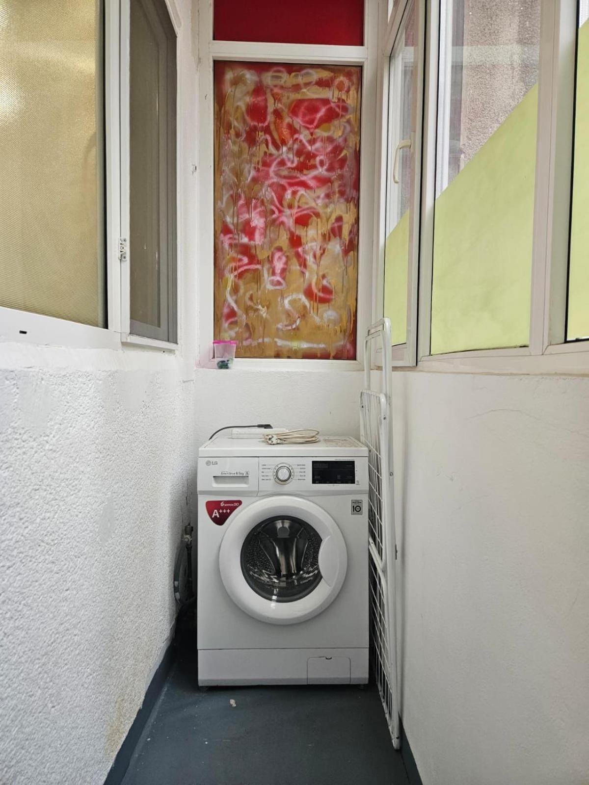 Alt Studio Apartment Bucharest Luaran gambar